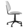 Bolero Office Chair Grey