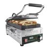 Waring Commercial Slimline Compresso Panini Grill WPG200K