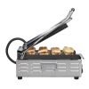 Waring Commercial Slimline Compresso Panini Grill WPG200K