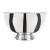 Olympia Polished Stainless Steel Wine And Champagne Bowl