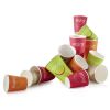 Huhtamaki Enjoy Double Wall Disposable Hot Cups 455ml / 16oz (Pack of 560)
