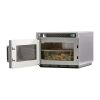 Menumaster Heavy Duty Programmable Microwave 17ltr 1400W DEC14E2