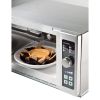 Menumaster Large Capacity Microwave 34ltr 1100W RCS511DSE