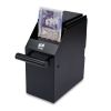 ZZap Bank Note Deposit Safe S1