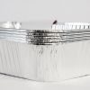 Fiesta Recyclable Foil Gastronorm Containers (Pack of 5)