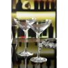 Chef & Sommelier Cabernet Coupe Martini 210ml (Pack of 6)