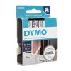 DYMO D1 Tape Refill 12mm Black on White