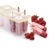 Kitchen Craft Deluxe Lolly Maker 8 Mould