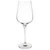 Olympia Claro One Piece Crystal Wine Glasses 430ml (Pack of 6)