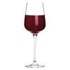 Olympia Claro One Piece Crystal Wine Glasses 540ml  (Pack of 6)