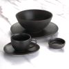 Olympia Fusion Large Bowls 204mm (Pack of 4)