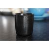 Olympia Fusion Black Tumbler 170ml (Pack of 6)
