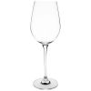 Olympia Campana One Piece Crystal Wine Glasses 380ml (Pack of 6)