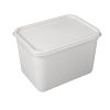 Ice Cream Containers 4Ltr (Pack of 20)