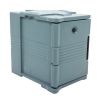 Cambro Front Loading Insulated Gastronorm Food Tray Carrier