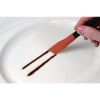 Mercer Culinary Angled Silicone Plating Brush