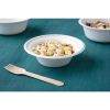 Fiesta Compostable Bagasse Bowls Round (Pack of 50)