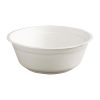 Fiesta Compostable Bagasse Bowls Round (Pack of 50)