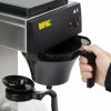 Buffalo Manual Fill Filter Coffee Machine