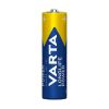 Varta Longlife Power Batteries AA 4+4 Free Promo Pack