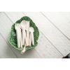 Sabert Recyclable Paper Cutlery Fork (Pack of 1000)