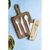 Vegware Compostable Paper Cutlery Kit 4in1 (Case of 250)