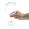Olympia Bar Collection Crystal Gin Glasses 645ml (Pack of 6)