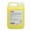 Jantex Lemon Gel Floor Cleaner Concentrate 5Ltr