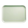 Cambro Camtray Key Lime Smooth Surface 360x460mm