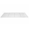 Matfer Bourgeat Stainless Steel Flat Grid 600x400mm