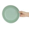 Olympia Chia Green Coupe Bowl 220mm 8.5