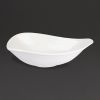 Churchill Discover Tear Bowls White 285mm (Pack of 12)