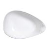 Churchill Discover Tear Bowls White 285mm (Pack of 12)