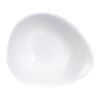 Churchill Discover Tear Bowls White 137mm (Pack of 12)
