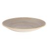 Churchill Stonecast Deep Coupe Plates Grey 281mm (Pack of 12)