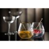 Utopia Hayworth Stemless Gin Glasses 650ml (Pack of 6)