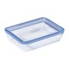 Pyrex Pure Glass Food Storage Container 2.7Ltr