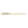 Vogue Wooden Spoon 10