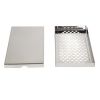 Beaumont Stainless Steel Drip Tray 300 x 150mm