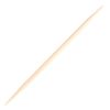 Individually Wrapped Biodegradable Bamboo Toothpicks (Pack of 1000)