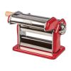 Imperia Manual Pasta Machine Red