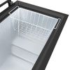 Nisbets Essentials Chest Freezer 282Ltr