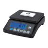 ZZap MS10 Coin Counting Scale