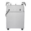 Buffalo Pasta Cooker 8Ltr with Tap and Timer