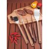 Tramontina Churrasco BBQ Carving Fork
