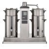 Bravilor B20 Bulk Coffee Brewer with 2x20Ltr Coffee Urns 3 Phase