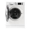 Hotpoint ActiveCare Washing Machine NM11 1045 WC A