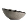 Olympia Mineral Sloping Bowls 135mm (Pack of 6)