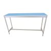 GoPak Enviro Indoor High Table Pastel Blue