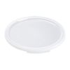 Lid for Vogue Round Food Storage Container 10 and 20 Ltr